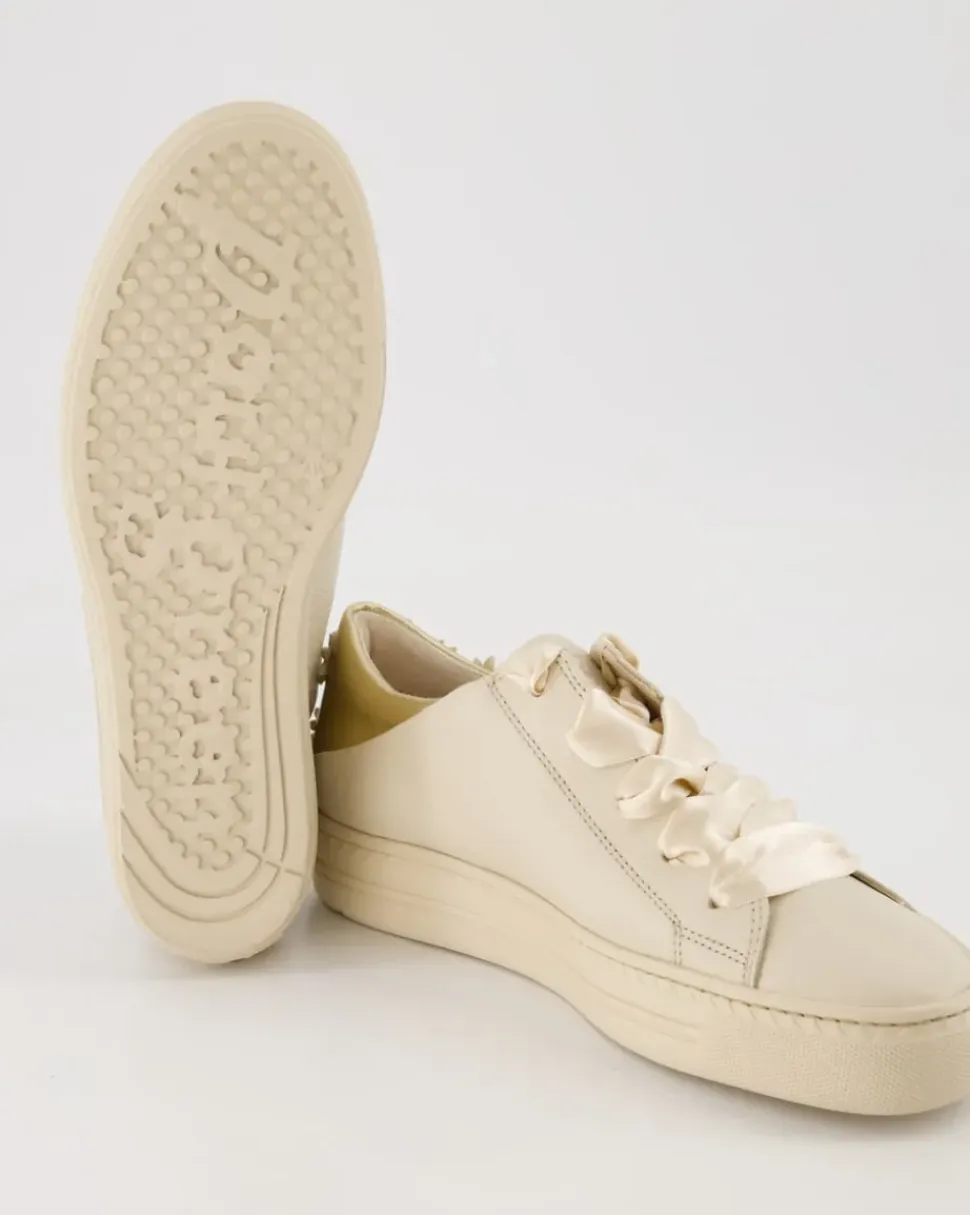 5260-015 Sneaker in Beige