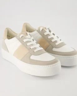 5230-065 Sneaker in Beige