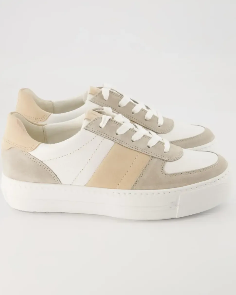 5230-065 Sneaker in Beige