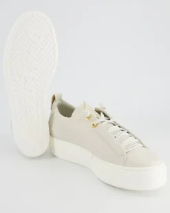 5017-068 Sneaker in Beige