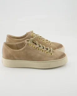 4081 Sneaker in Beige
