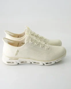 104610 Sneaker in Beige