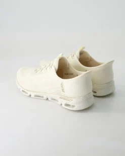 104610 Sneaker in Beige