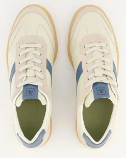 40126263501100 Sneaker in Beige