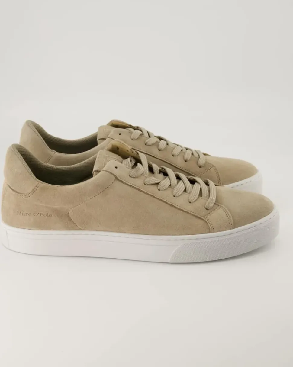 40127723502300 Sneaker in Beige