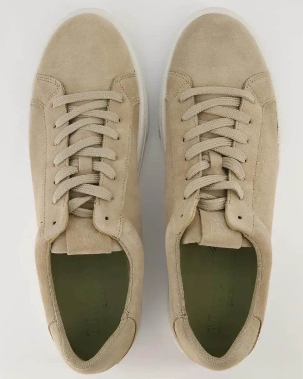 40127723502300 Sneaker in Beige