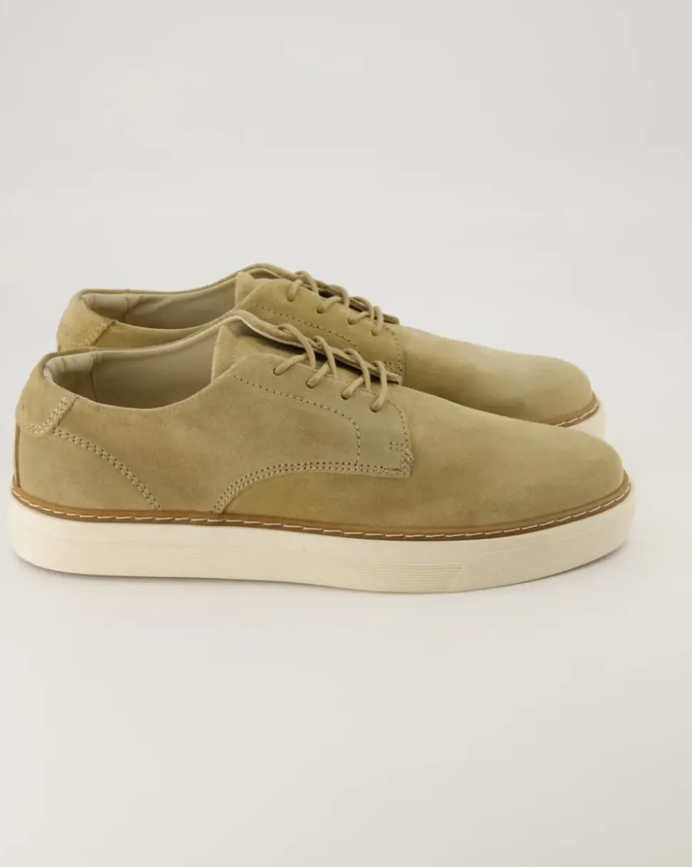 40127183401300 Sneaker in Beige