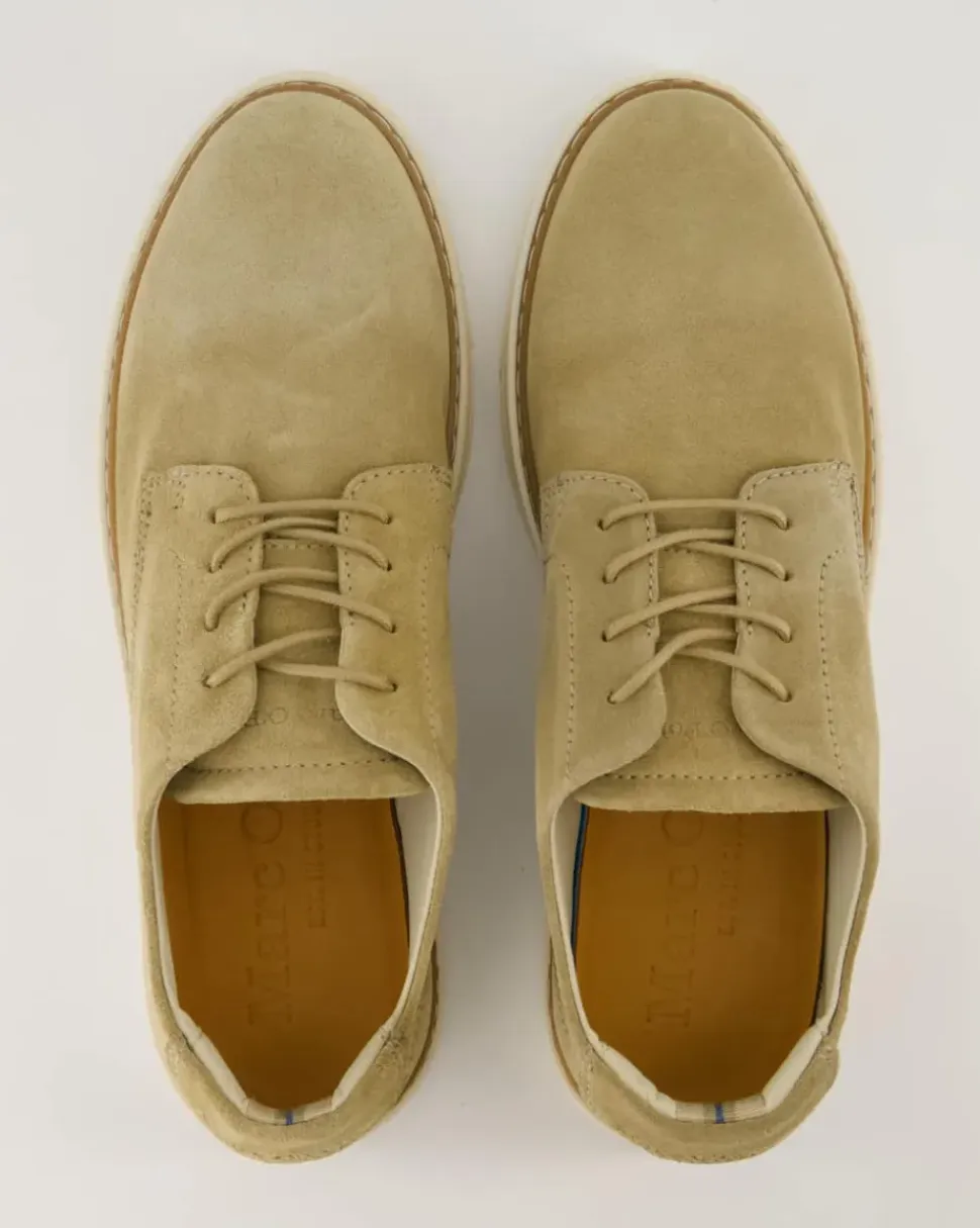 40127183401300 Sneaker in Beige