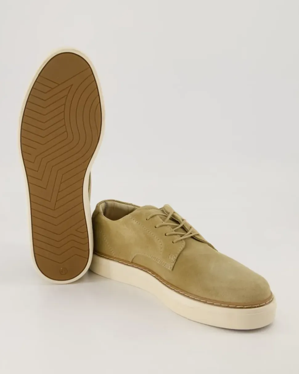 40127183401300 Sneaker in Beige