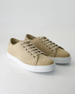 115659-01 Sneaker in Beige