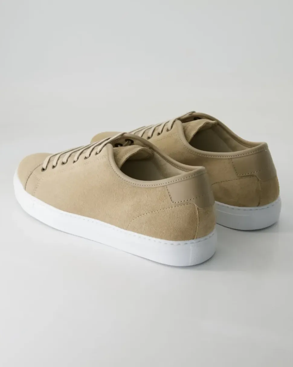 115659-01 Sneaker in Beige