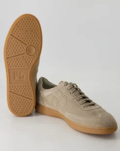 1071.10.01 Sneaker in Beige