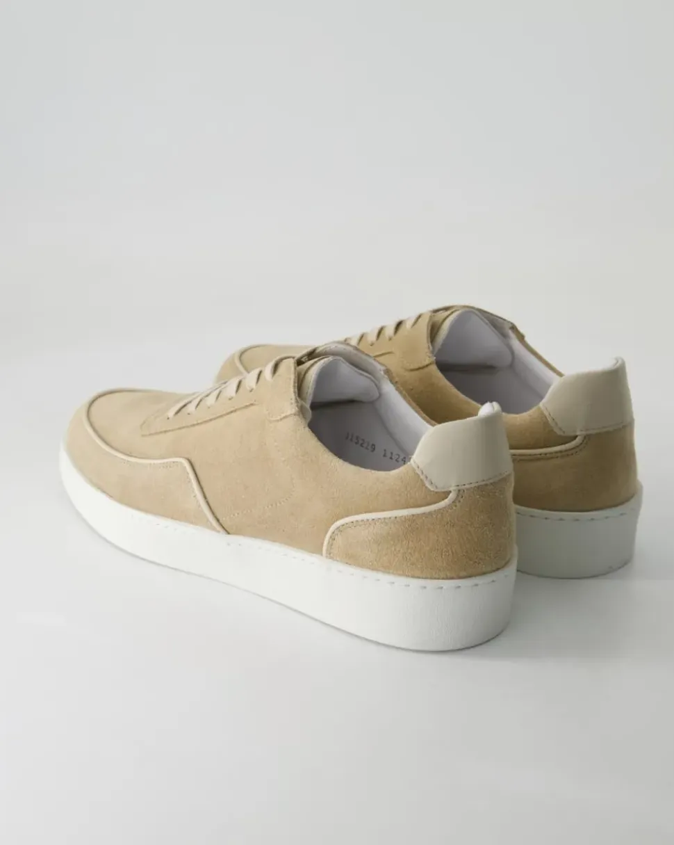 115229-00 Sneaker in Beige