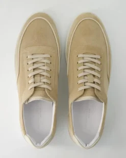 115229-00 Sneaker in Beige