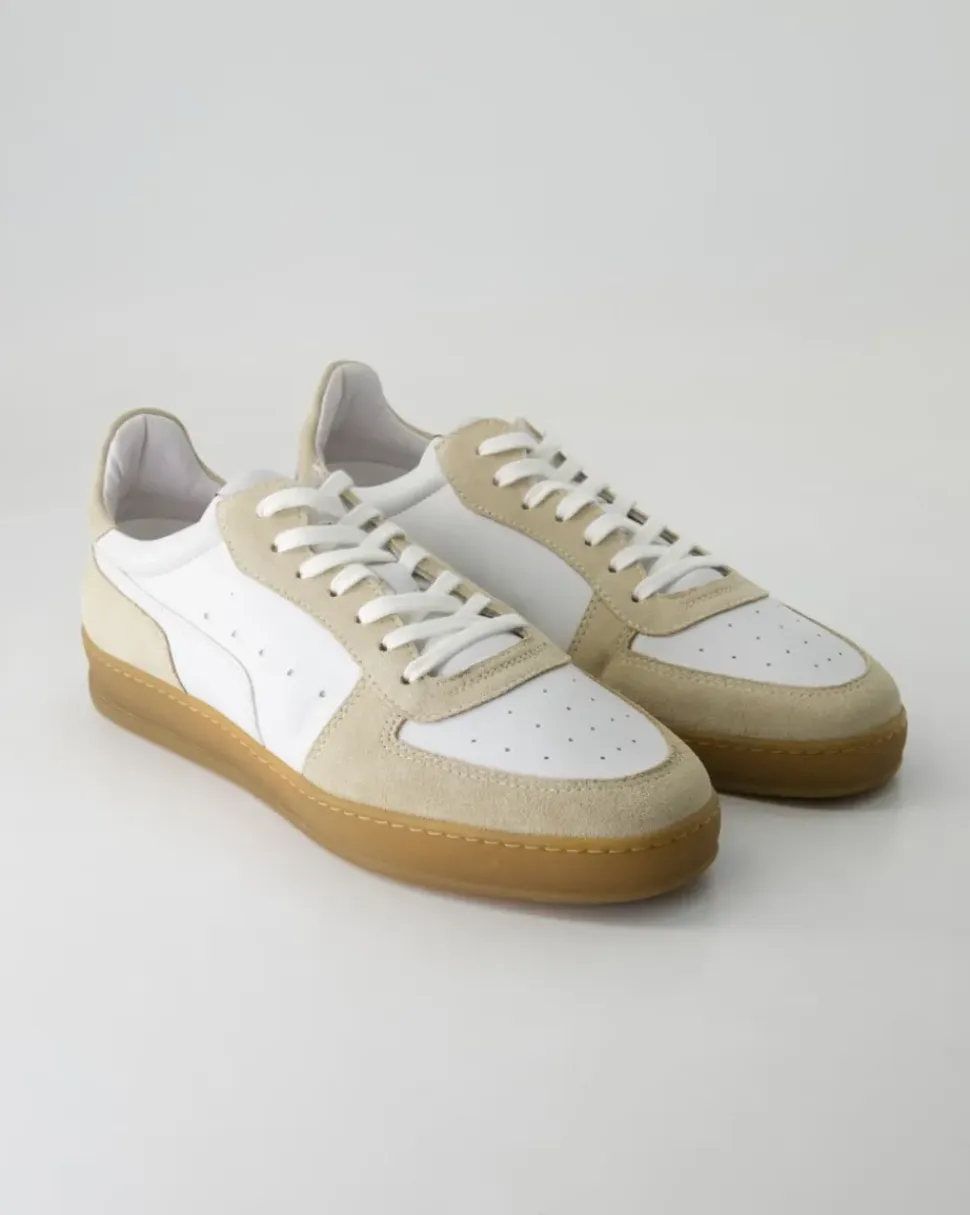 112828 Sneaker in Beige