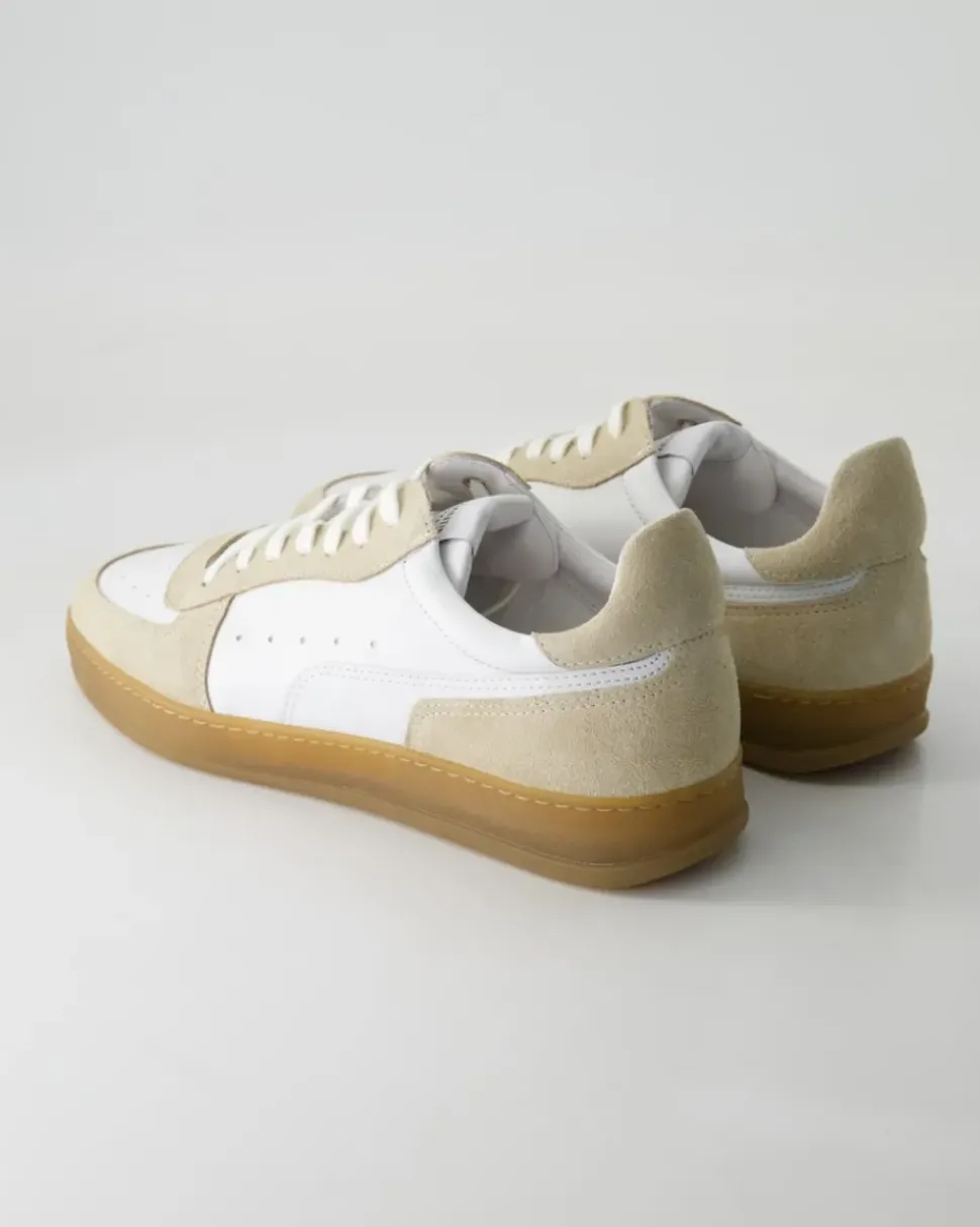 112828 Sneaker in Beige