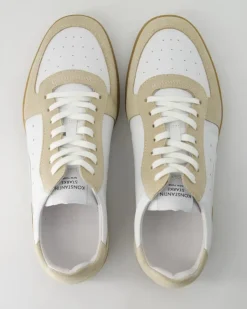 112828 Sneaker in Beige