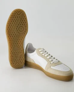 112828 Sneaker in Beige