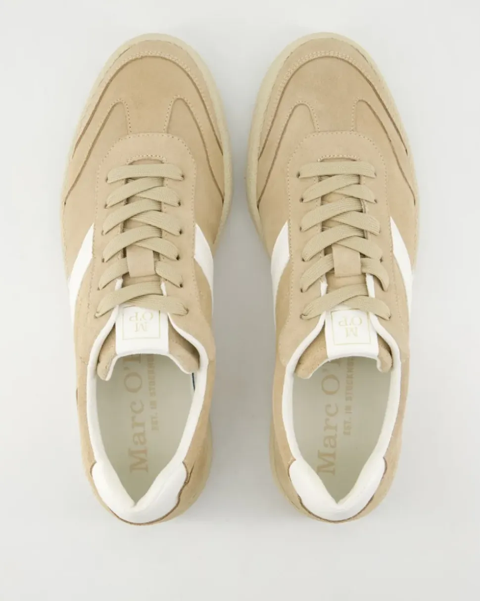 50126263502300 Sneaker in Beige