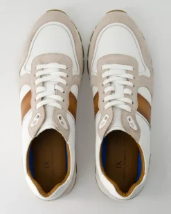 45054 Sneaker in Beige