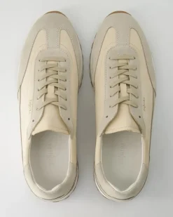 4070 Sneaker in Beige
