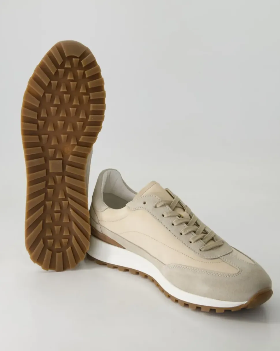 4070 Sneaker in Beige