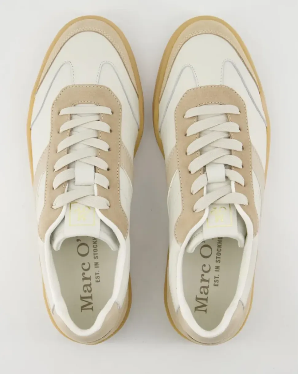 50126263501100 Sneaker in Beige