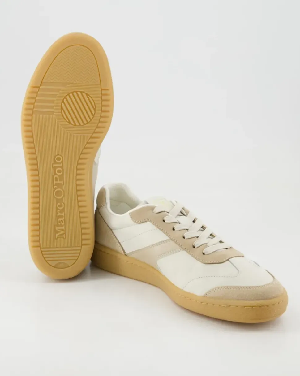 50126263501100 Sneaker in Beige
