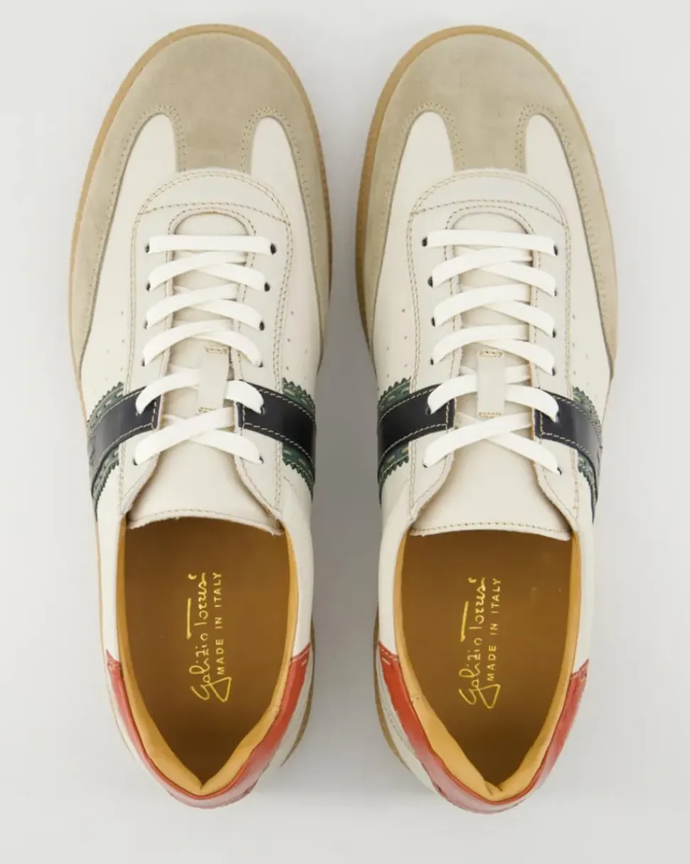 70421 Sneaker in Beige
