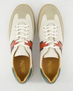 70416 Sneaker in Beige