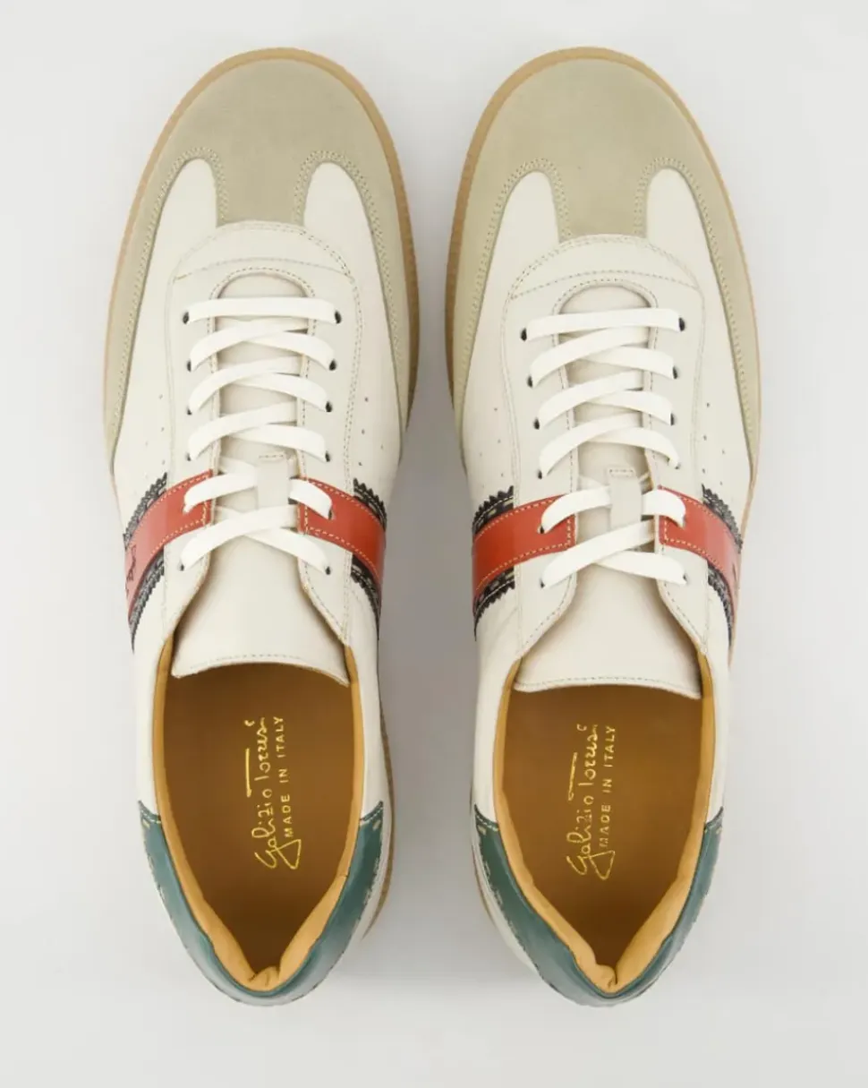 70416 Sneaker in Beige