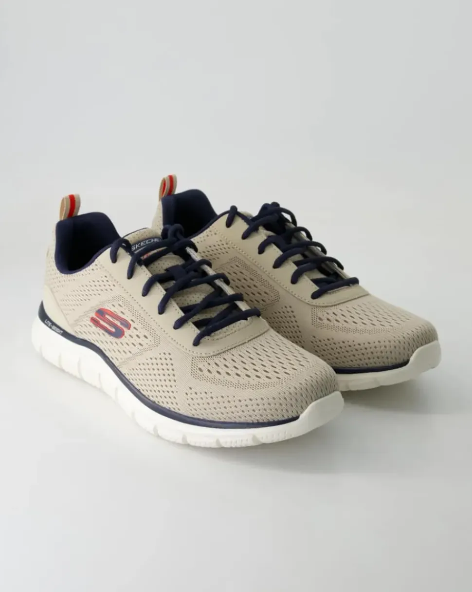 232758 Sneaker in Beige