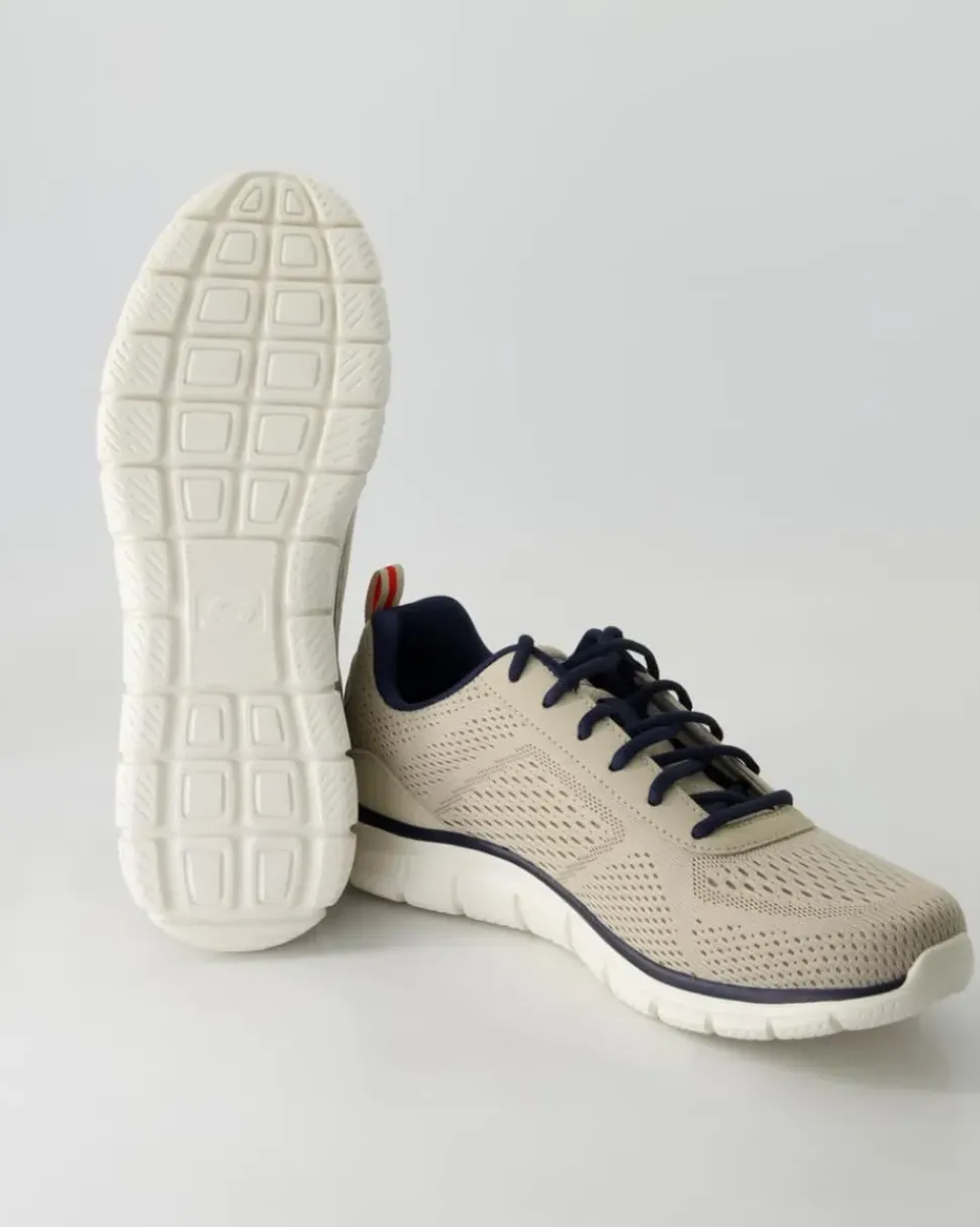 232758 Sneaker in Beige