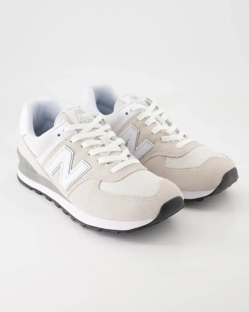 574 Sneaker in Beige