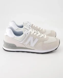 574 Sneaker in Beige