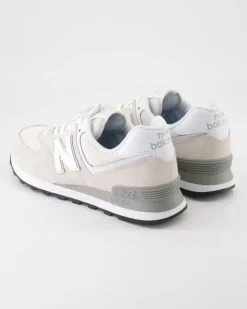 574 Sneaker in Beige