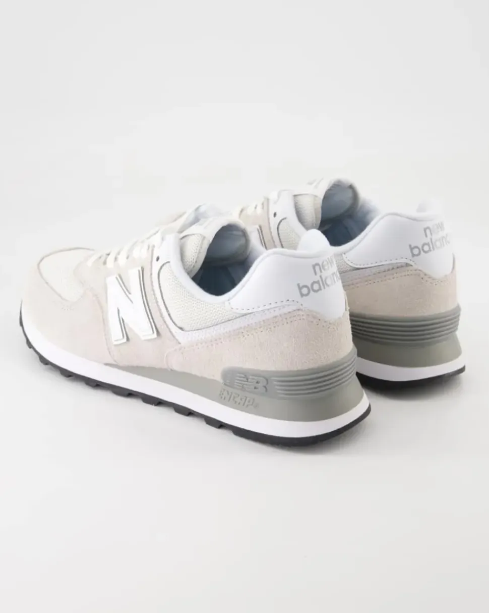 574 Sneaker in Beige