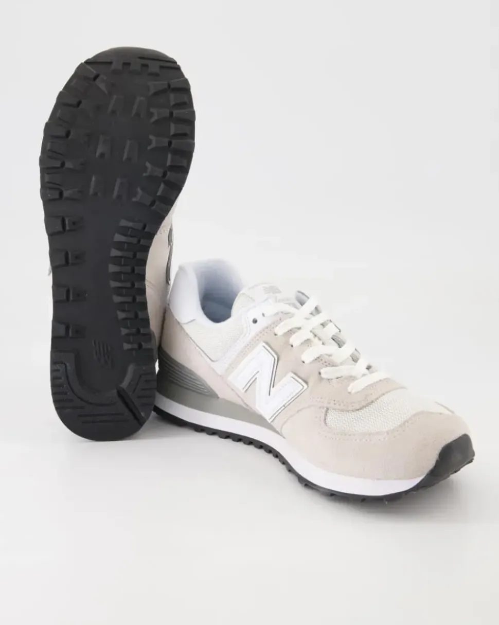 574 Sneaker in Beige