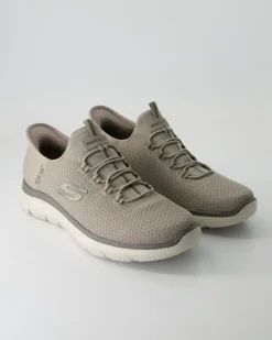 232457 Sneaker in Beige