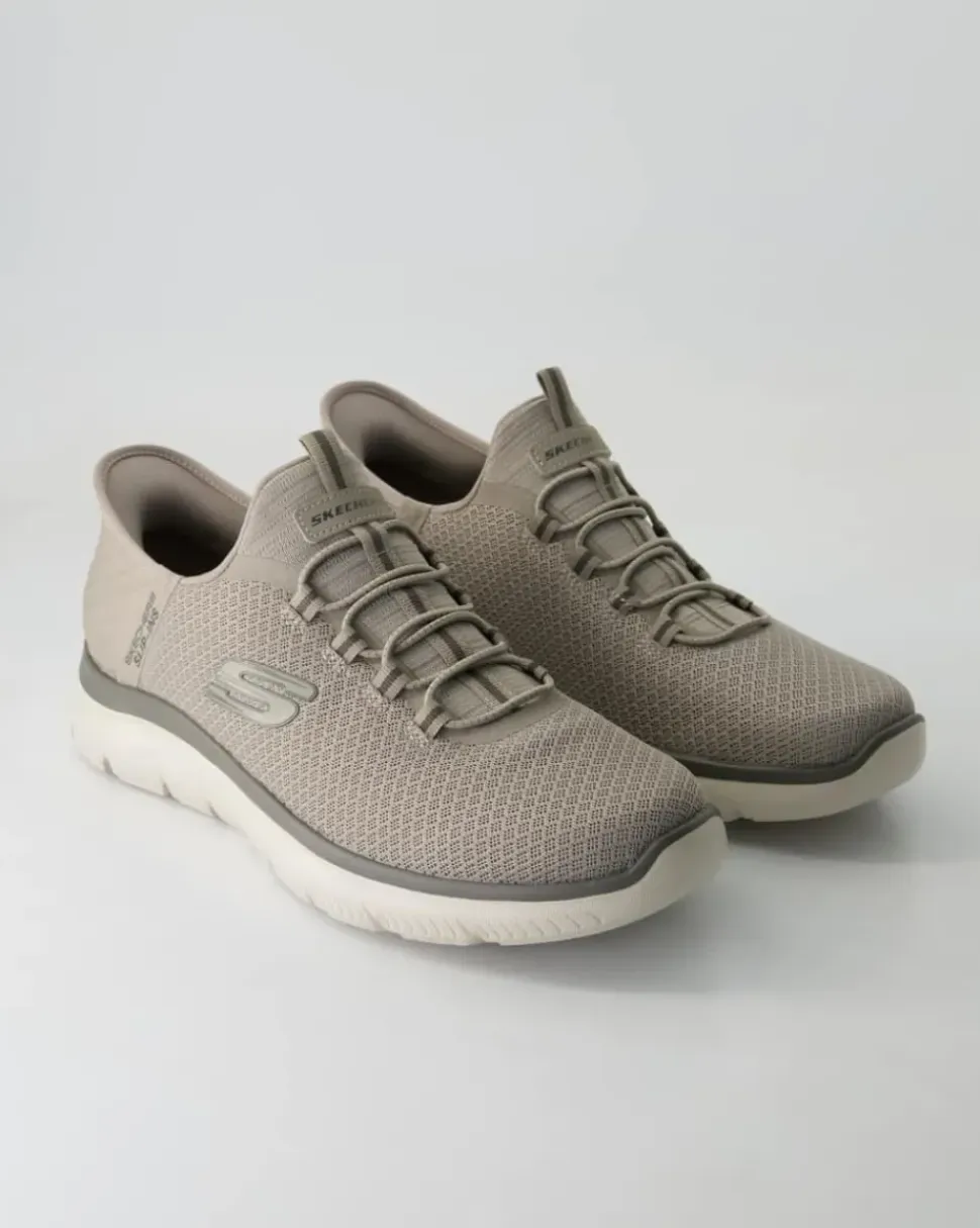 232457 Sneaker in Beige