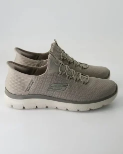 232457 Sneaker in Beige