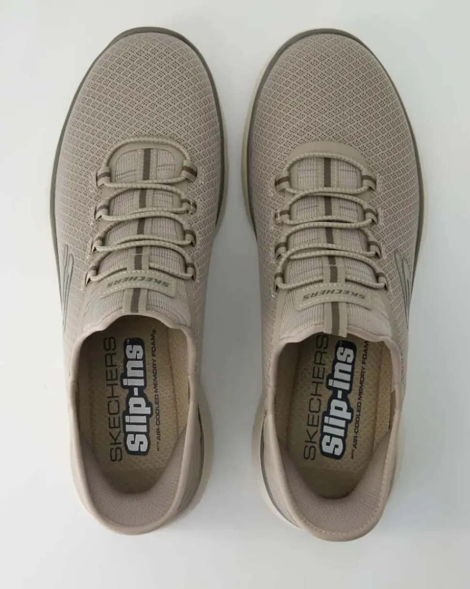 232457 Sneaker in Beige