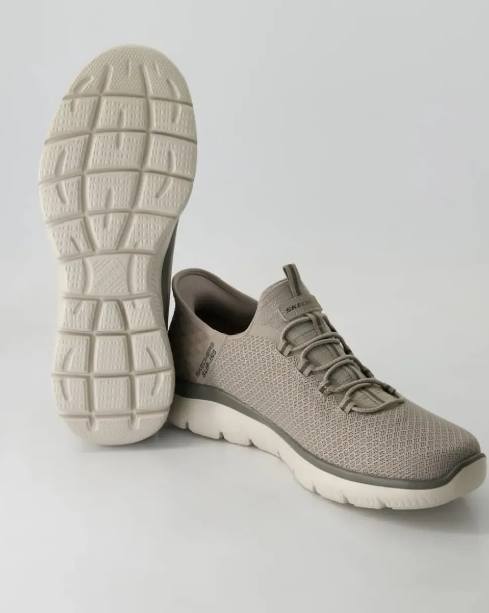 232457 Sneaker in Beige