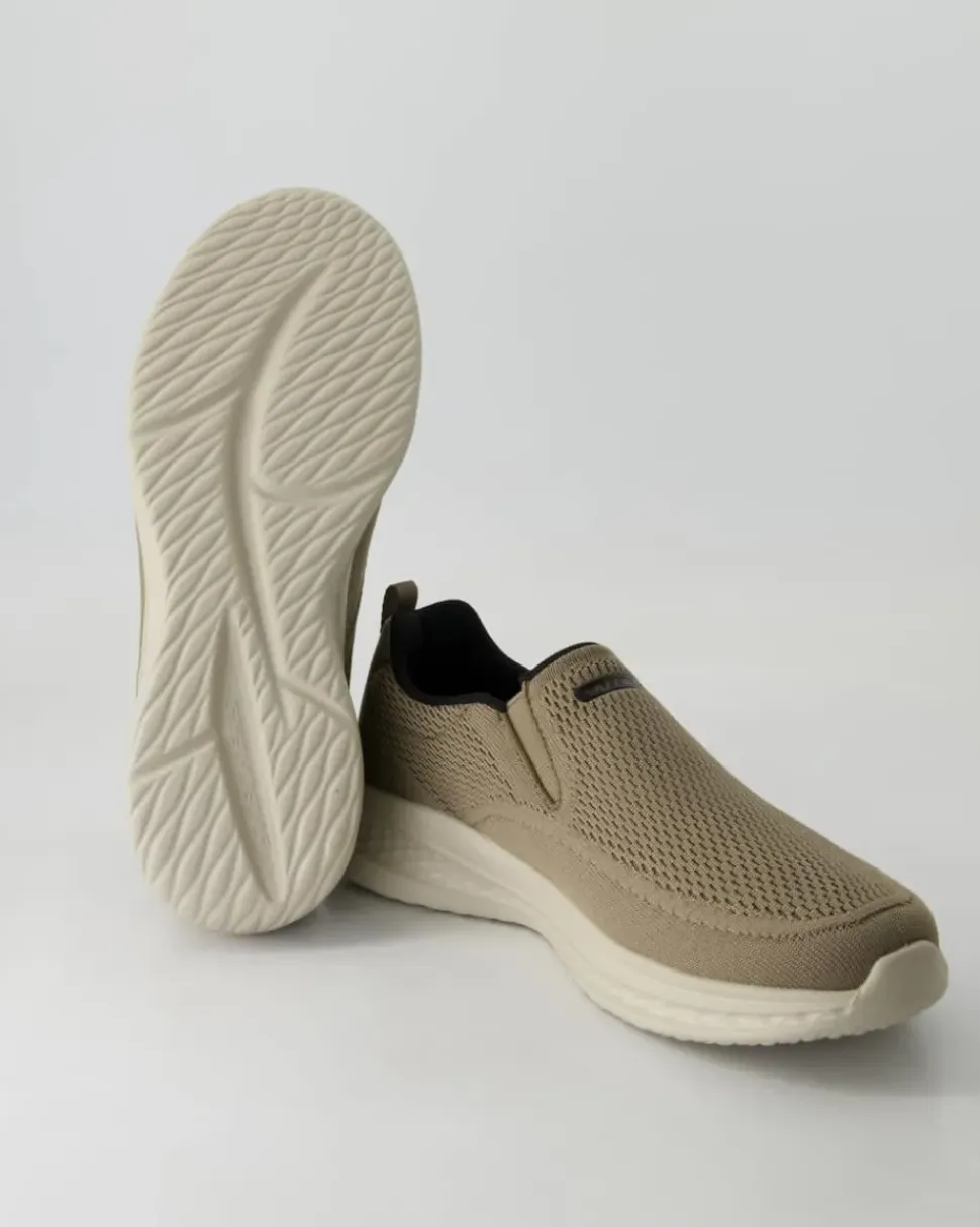 210791 Sneaker in Beige