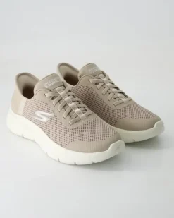 124836 Sneaker in Beige