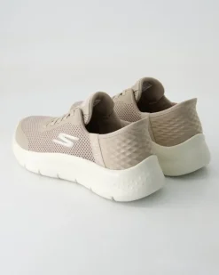 124836 Sneaker in Beige