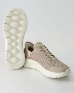 124836 Sneaker in Beige
