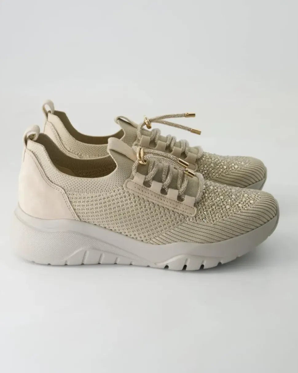 63.455.42 Sneaker in Beige
