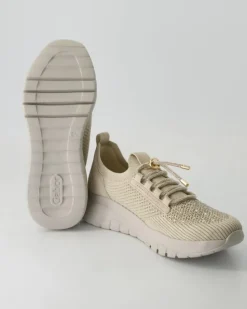 63.455.42 Sneaker in Beige