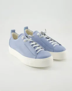 5017 Sneaker in Blau